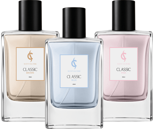 Eau de Parfum Set Online Dubai