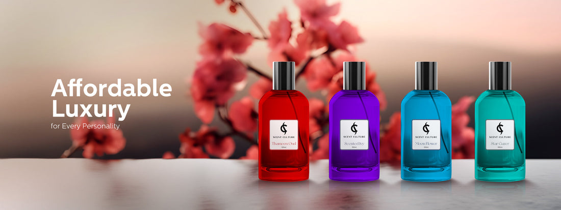 View details for Perfumes Perfumes