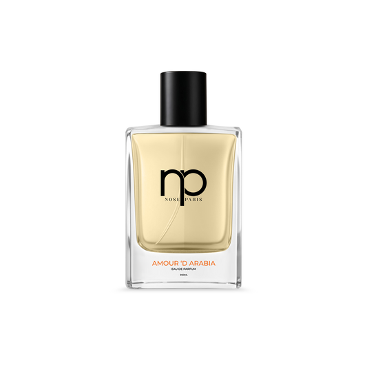 عطر نوز باريس أمور 'د أرابيا (الحب العربي) 50 مل