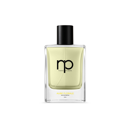Nose Paris Aube Florale (Floral Dawn) EDP 50ml