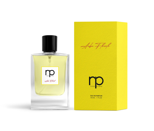 عطر نوز باريس أوب فلورال (فجر الزهور) EDP 50 مل