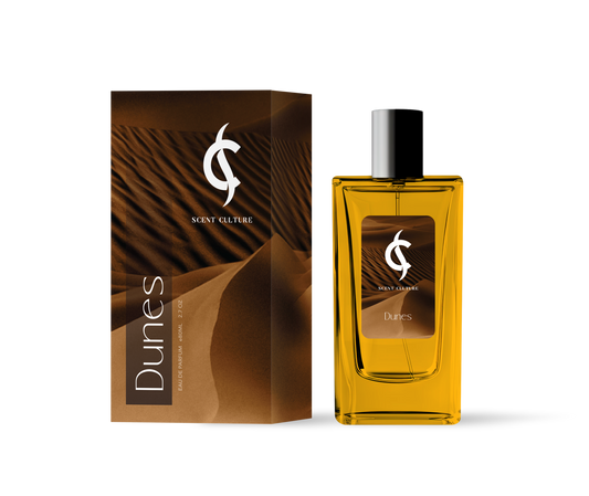 Scent Culture Dunes EDP Perfume 80ml