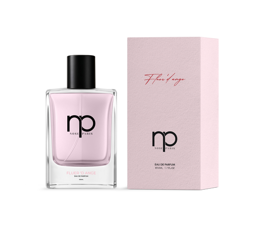 عطر نوز باريس فلور دانج (زهرة الملاك) 50 مل