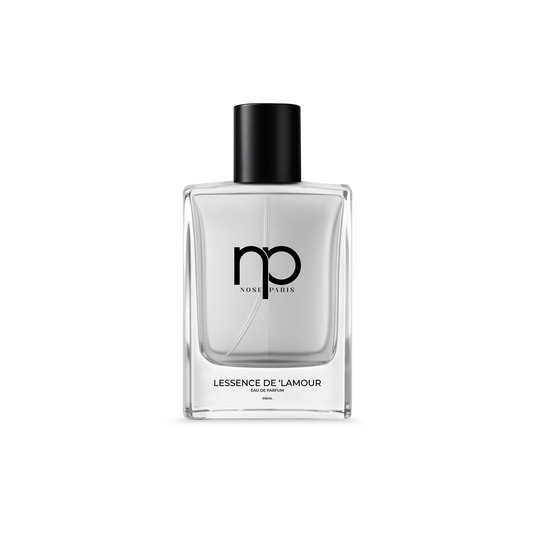 عطر نوز باريس ليه إسنس دي لامور (جوهر الحب) EDP 50 مل