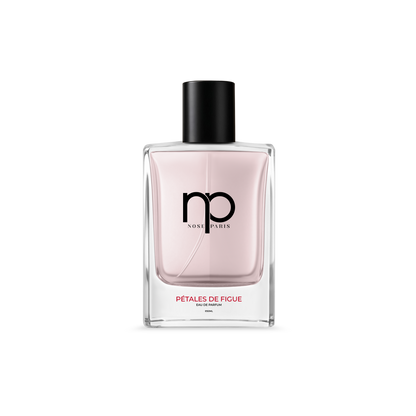 Nose Paris Petales De Figue (Fig Petals) EDP 50ml