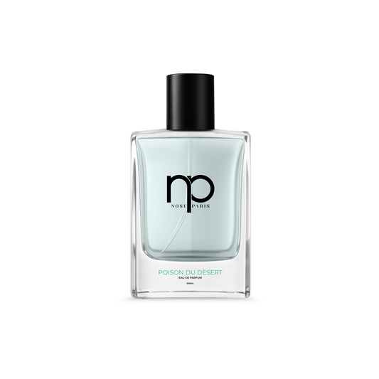 عطر نوز باريس بويزن دو ديزرت (Desert Poison) EDP 50 مل
