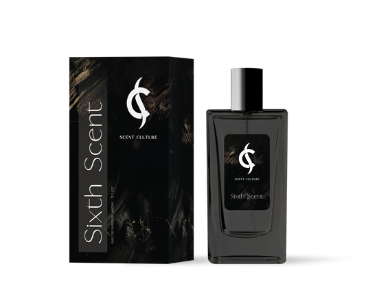 Scent Culture Sixth Scent EDP Perfume 80ml