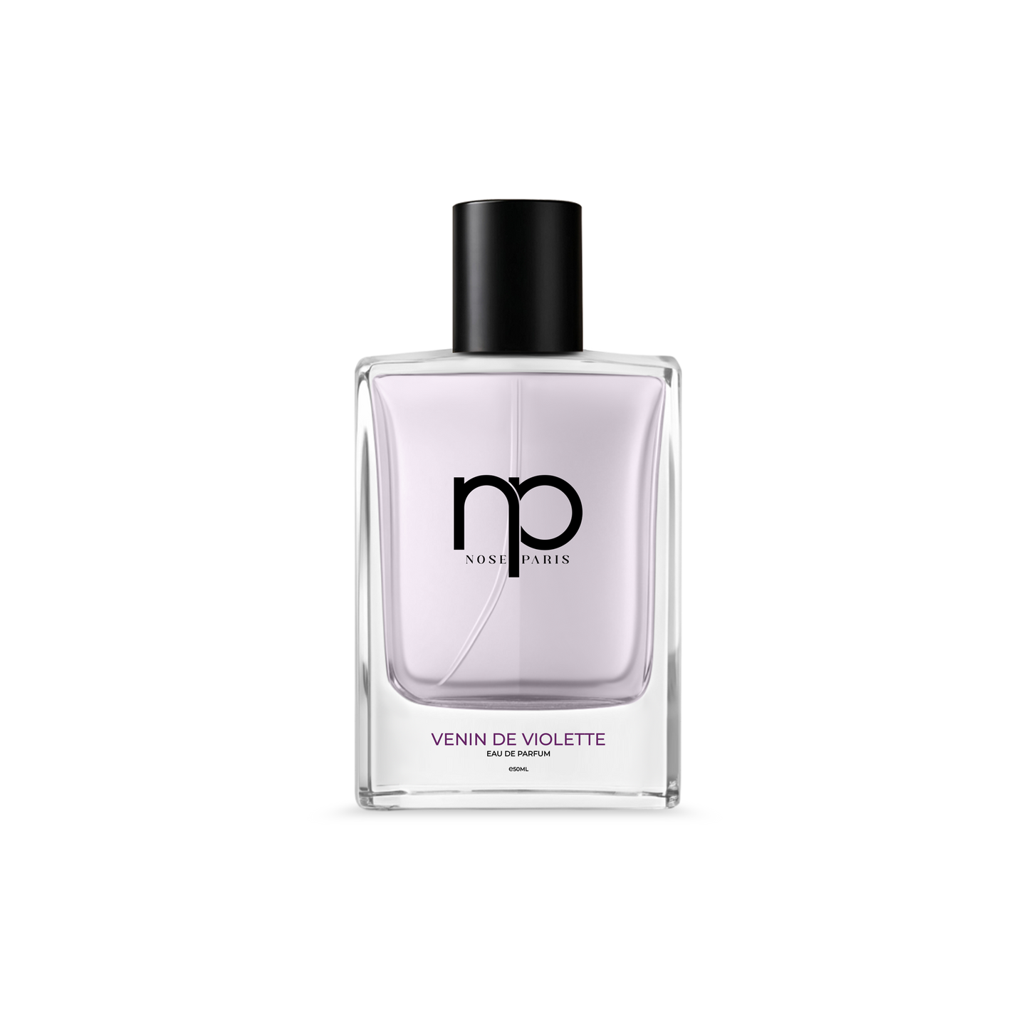 Nose Paris Venin De Violette (Violet Venom) EDP 50ml