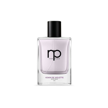 Nose Paris Venin De Violette (Violet Venom) EDP 50ml