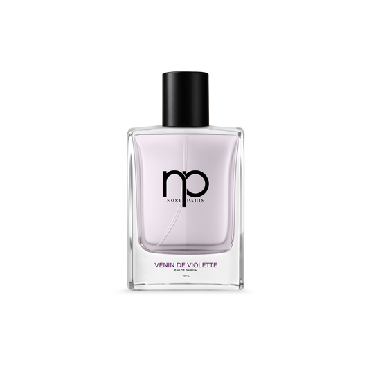 عطر نوز باريس فينين دي فيوليت (سم البنفسج) 50 مل